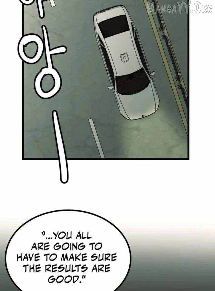 The Dignity of a Chaebol Chapter 22 page 107