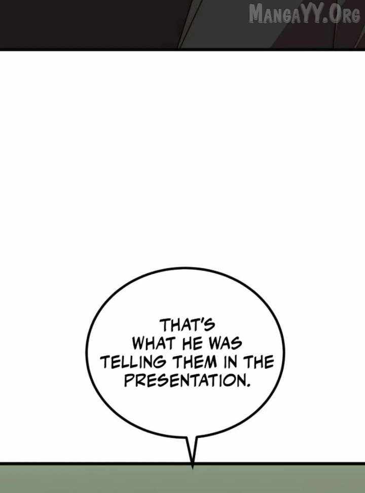 The Dignity of a Chaebol Chapter 22 page 109