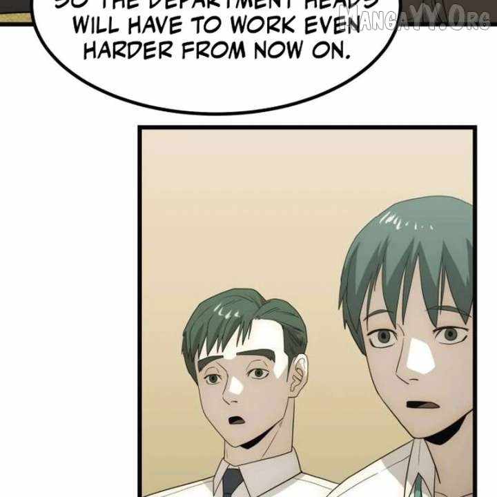The Dignity of a Chaebol Chapter 22 page 111