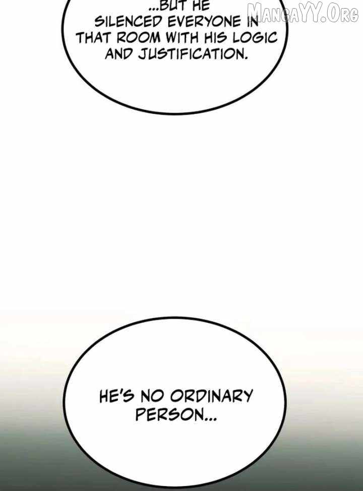 The Dignity of a Chaebol Chapter 22 page 116