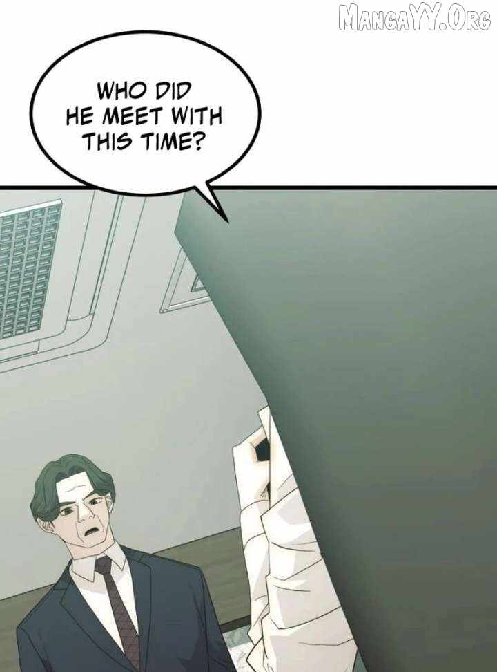 The Dignity of a Chaebol Chapter 22 page 121