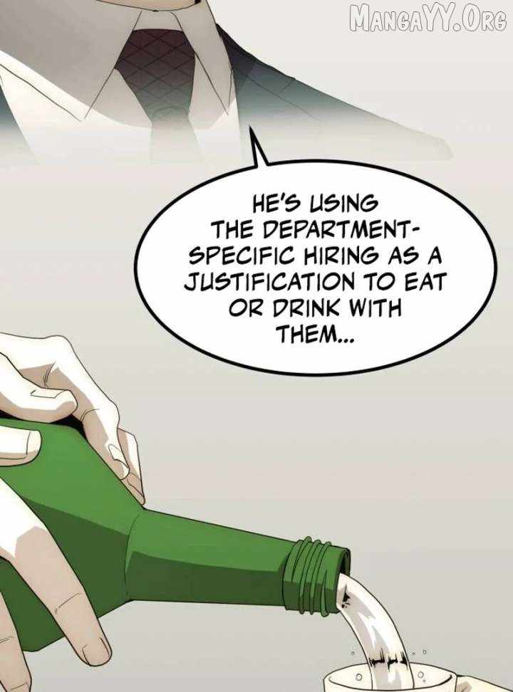 The Dignity of a Chaebol Chapter 22 page 124