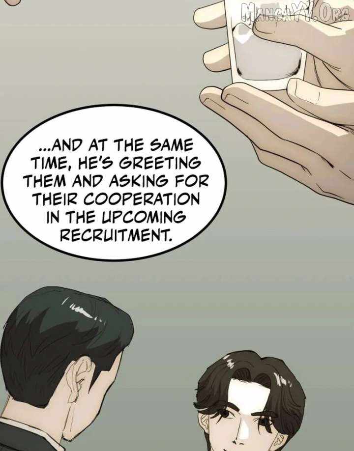 The Dignity of a Chaebol Chapter 22 page 125