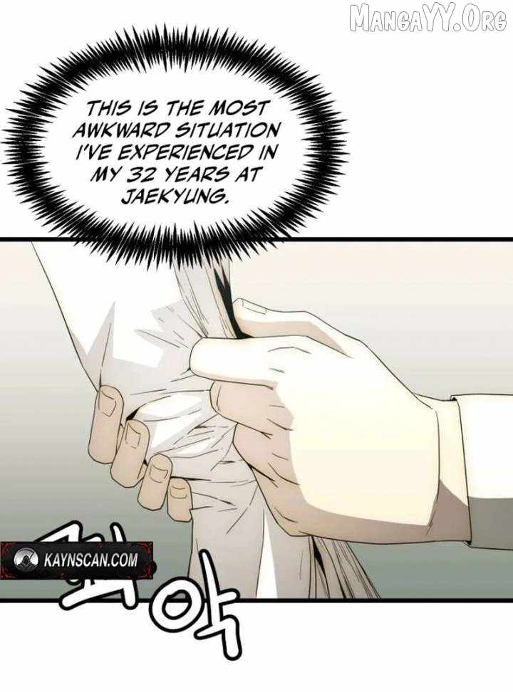 The Dignity of a Chaebol Chapter 22 page 127