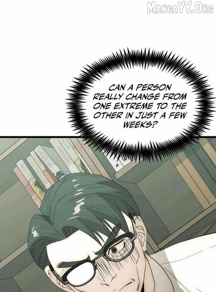 The Dignity of a Chaebol Chapter 22 page 128