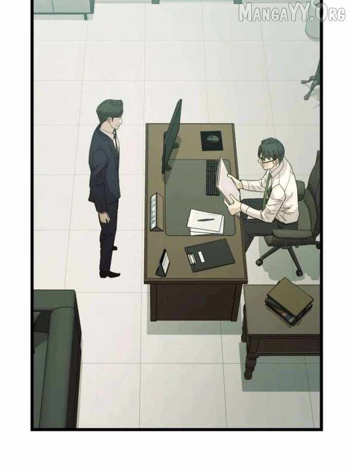The Dignity of a Chaebol Chapter 22 page 131