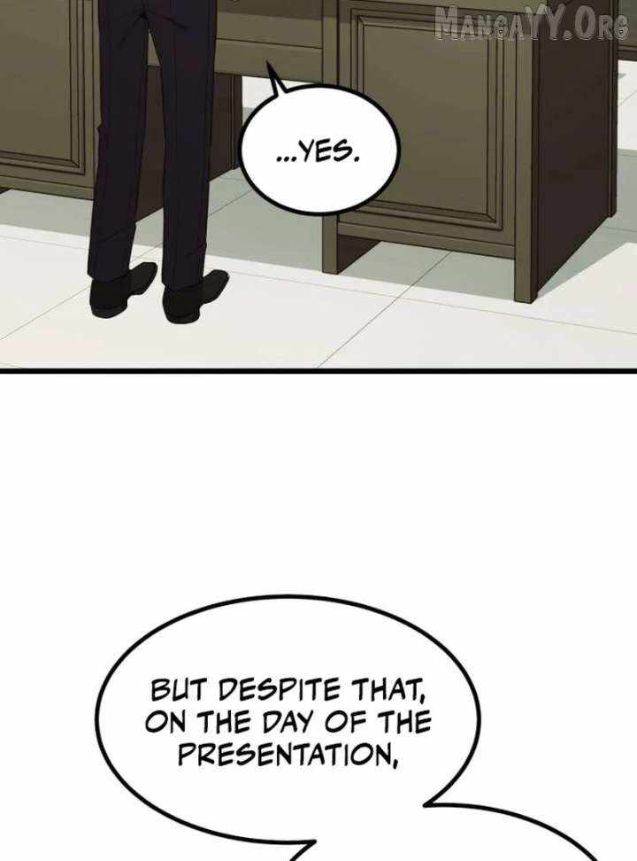 The Dignity of a Chaebol Chapter 22 page 137