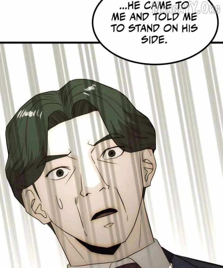 The Dignity of a Chaebol Chapter 22 page 138