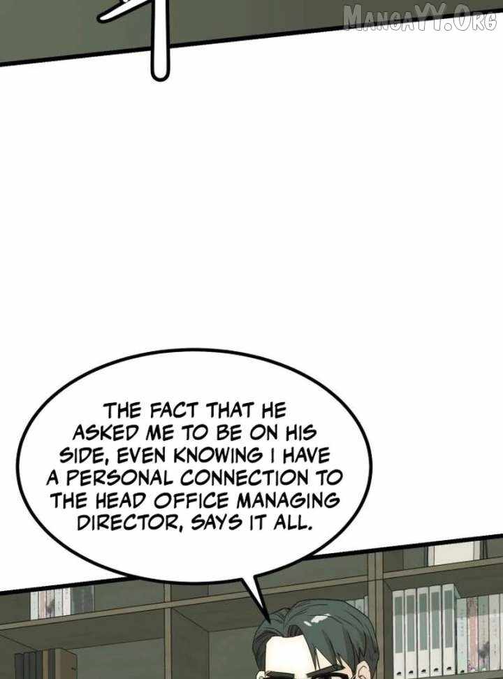 The Dignity of a Chaebol Chapter 22 page 141