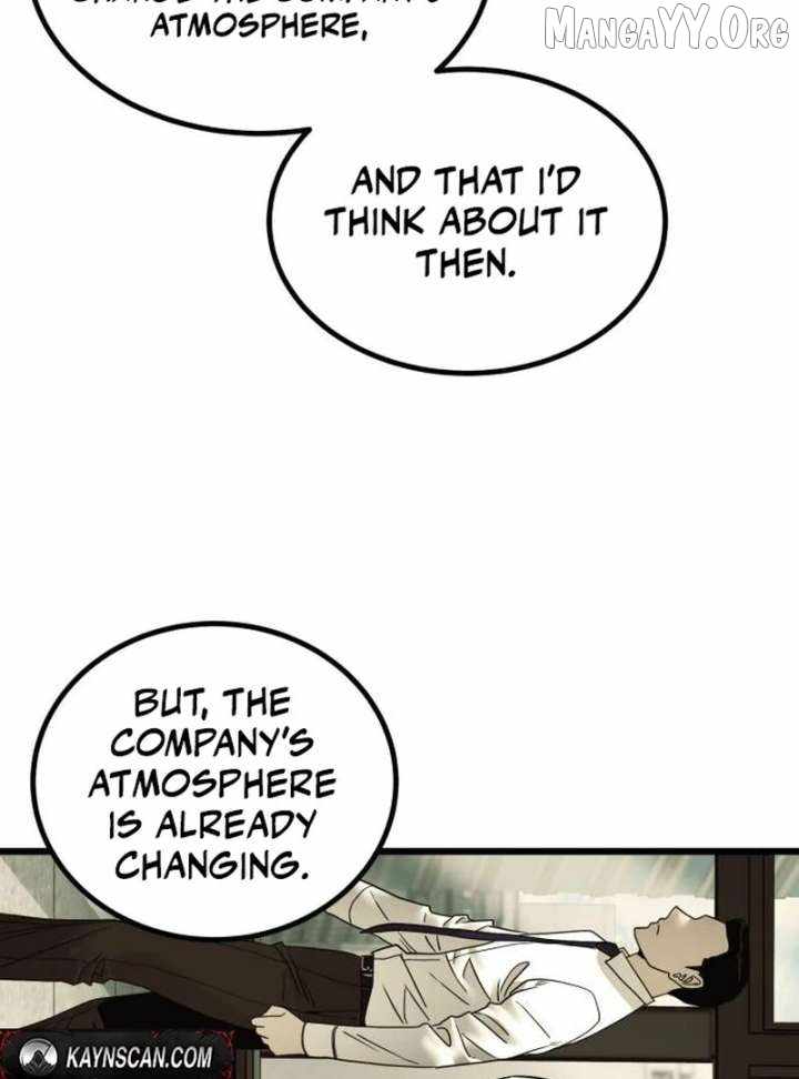 The Dignity of a Chaebol Chapter 22 page 143