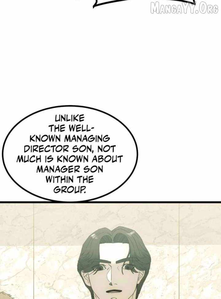 The Dignity of a Chaebol Chapter 22 page 148