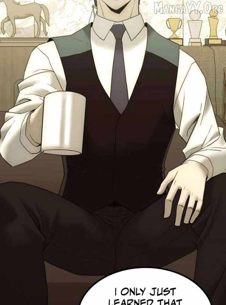 The Dignity of a Chaebol Chapter 22 page 149