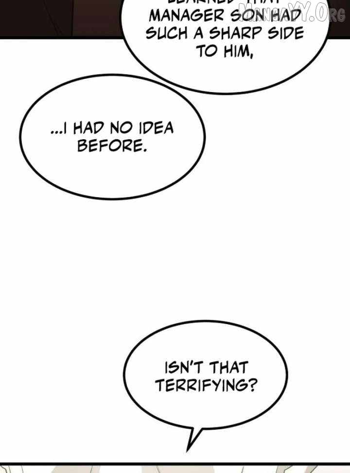 The Dignity of a Chaebol Chapter 22 page 150