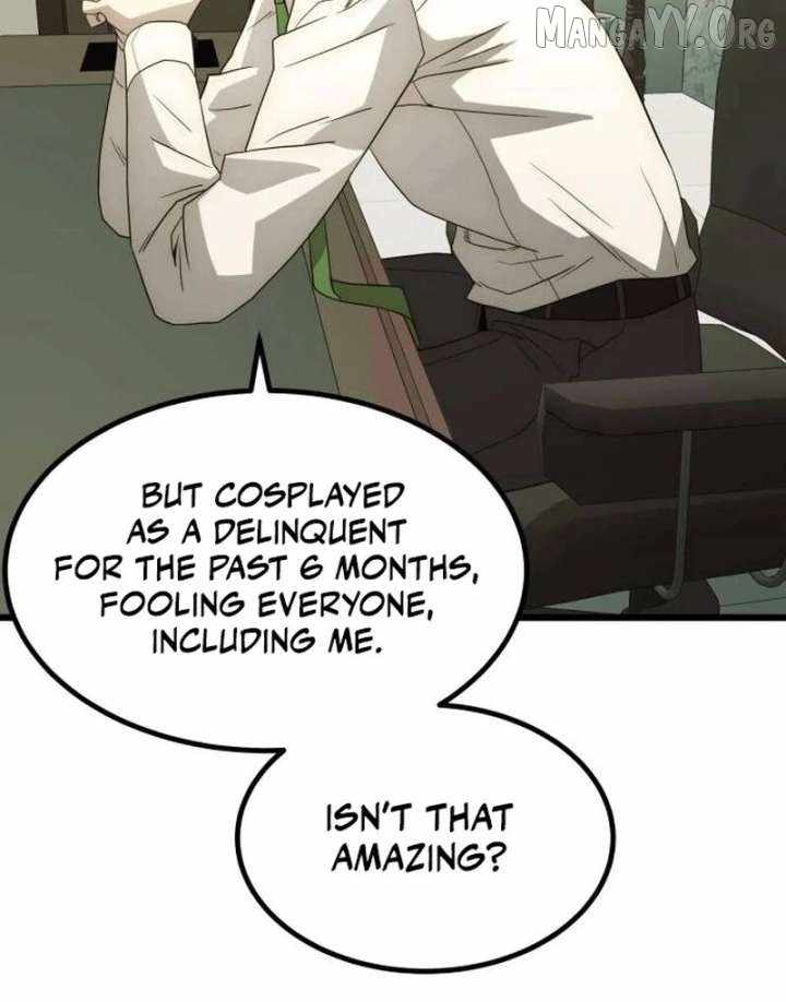 The Dignity of a Chaebol Chapter 22 page 153