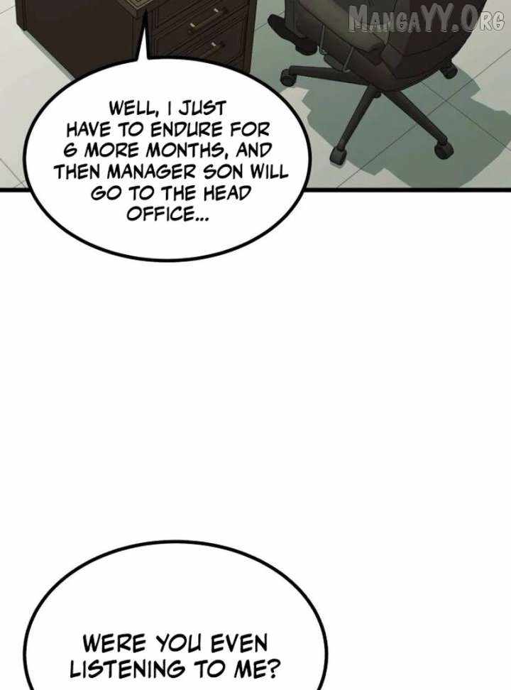 The Dignity of a Chaebol Chapter 22 page 157