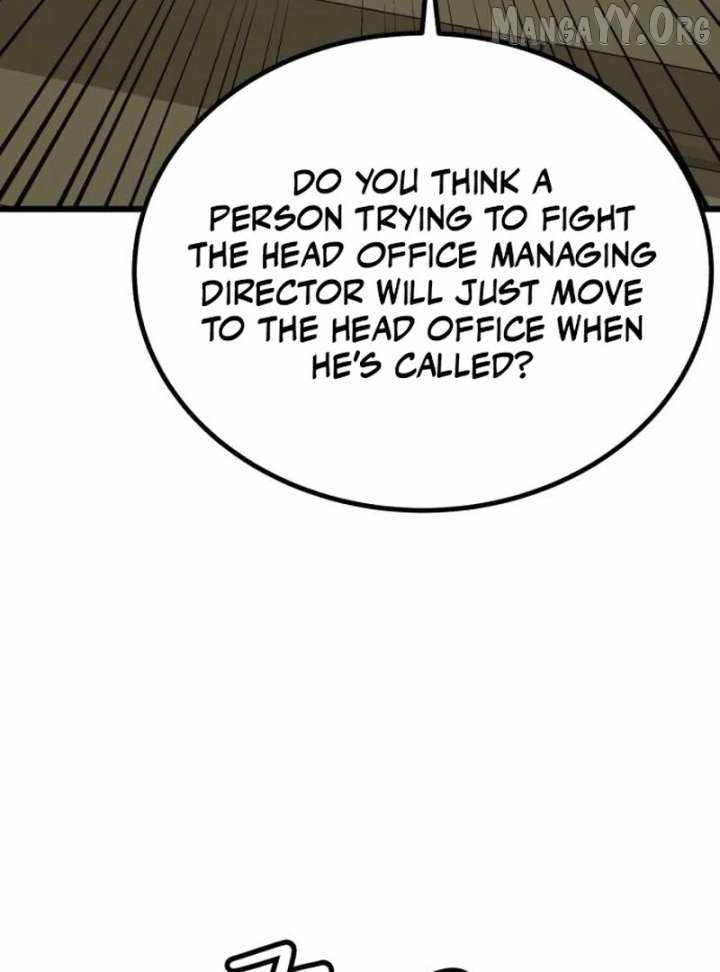 The Dignity of a Chaebol Chapter 22 page 159