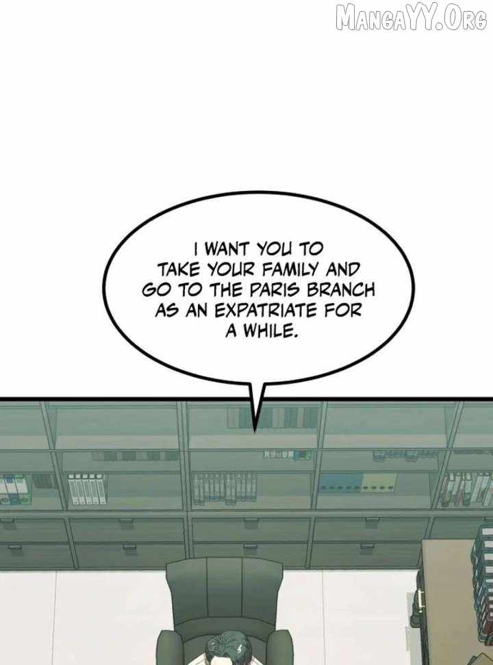 The Dignity of a Chaebol Chapter 22 page 164