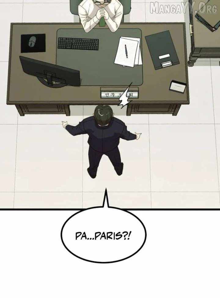 The Dignity of a Chaebol Chapter 22 page 165