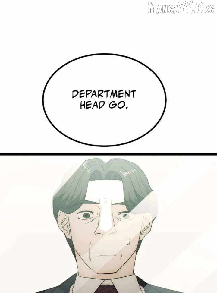 The Dignity of a Chaebol Chapter 23 page 1