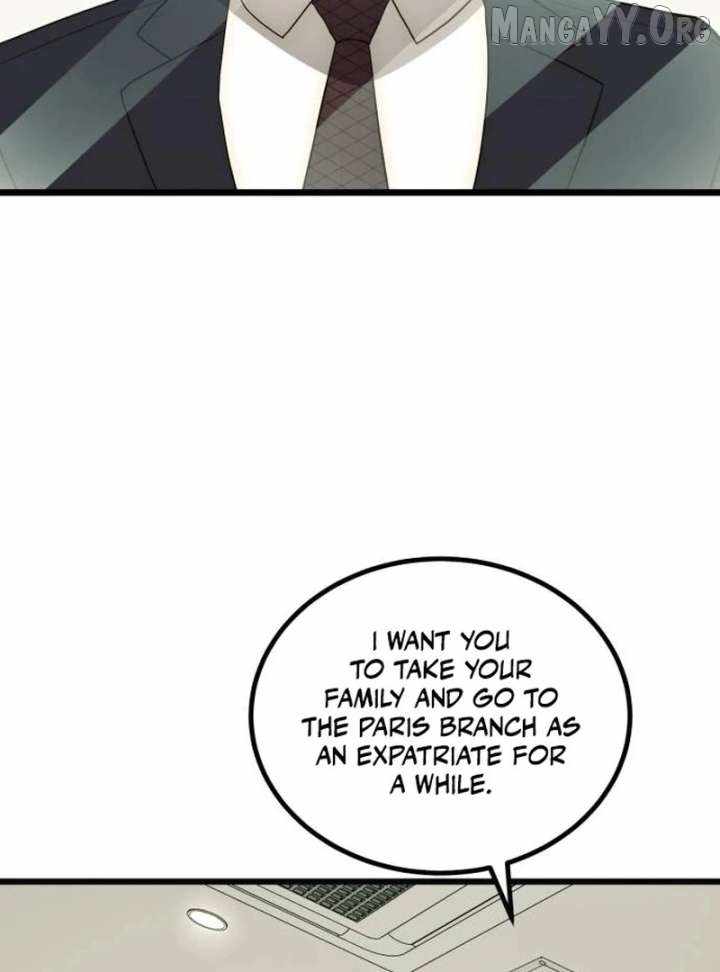 The Dignity of a Chaebol Chapter 23 page 2