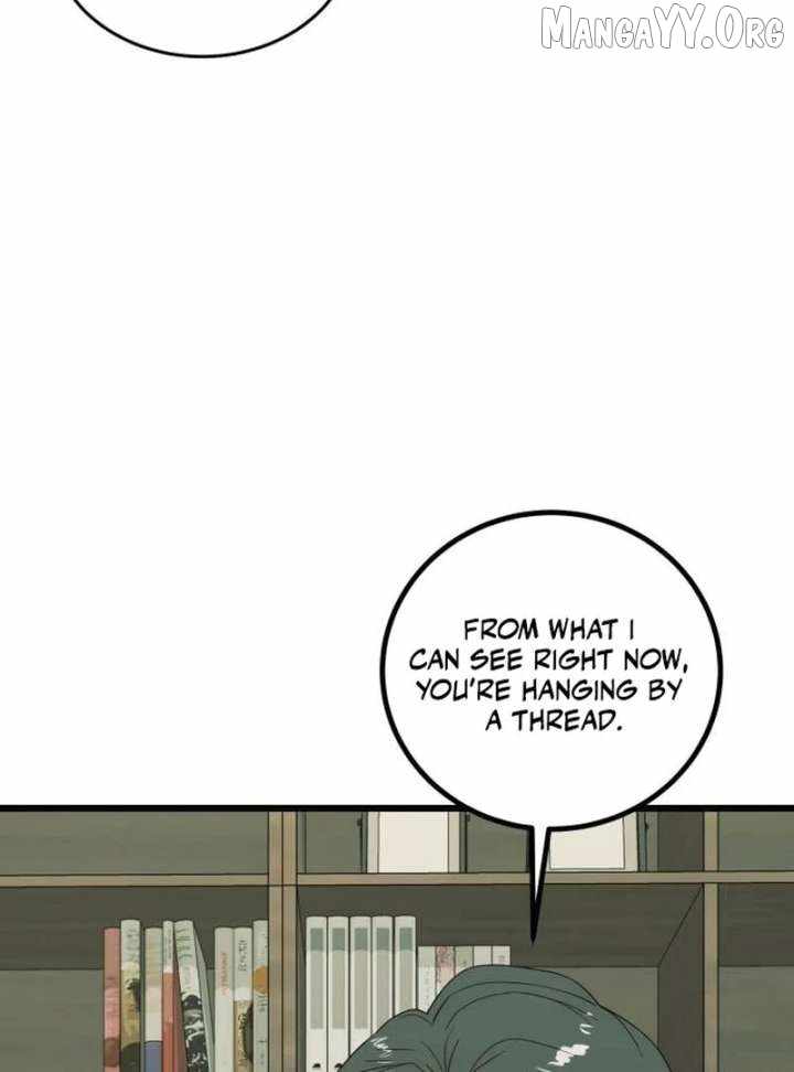 The Dignity of a Chaebol Chapter 23 page 4
