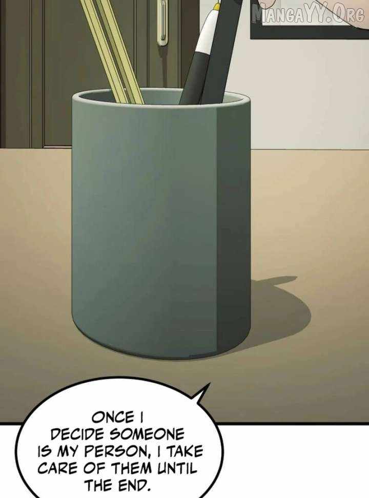 The Dignity of a Chaebol Chapter 23 page 7