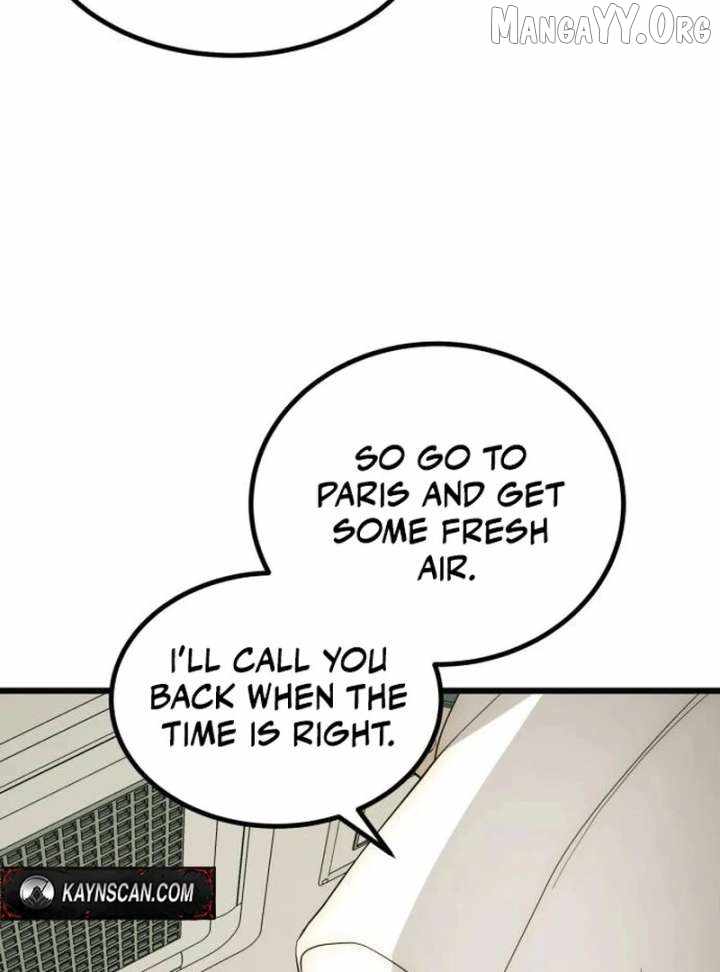 The Dignity of a Chaebol Chapter 23 page 8