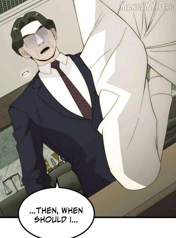 The Dignity of a Chaebol Chapter 23 page 9