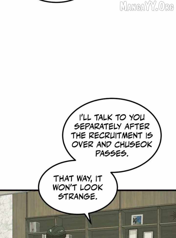 The Dignity of a Chaebol Chapter 23 page 10