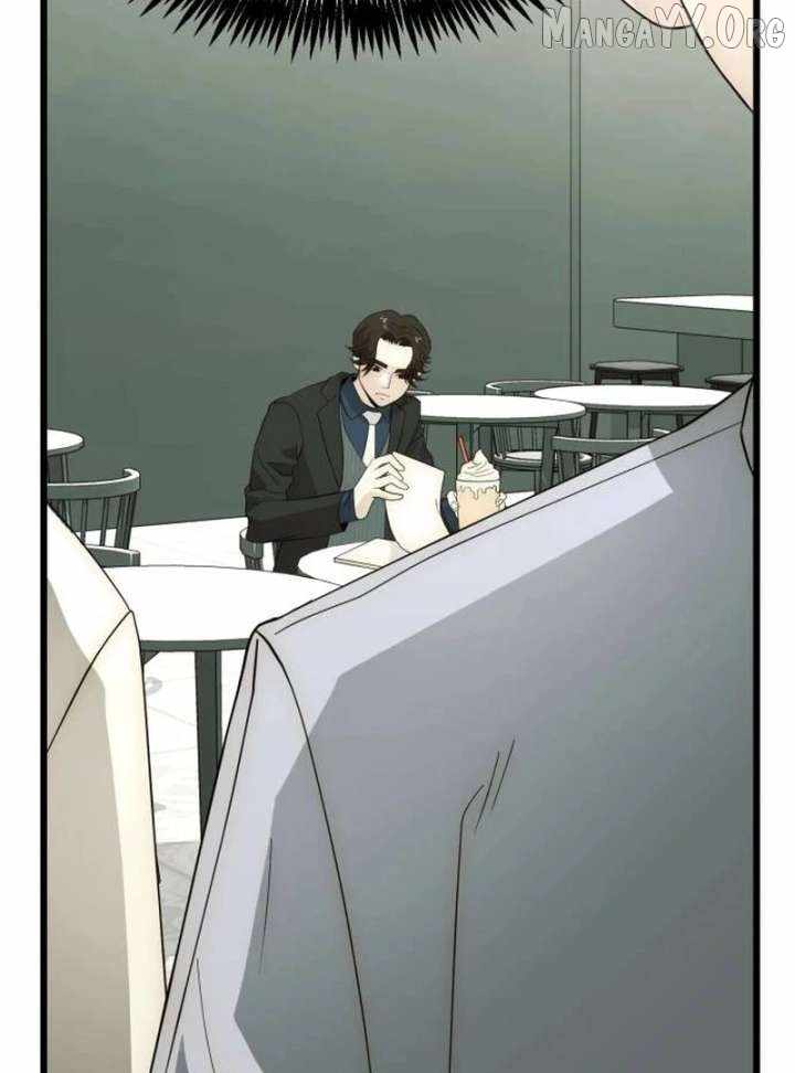 The Dignity of a Chaebol Chapter 23 page 21