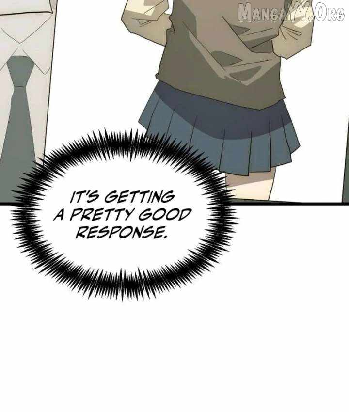 The Dignity of a Chaebol Chapter 23 page 26