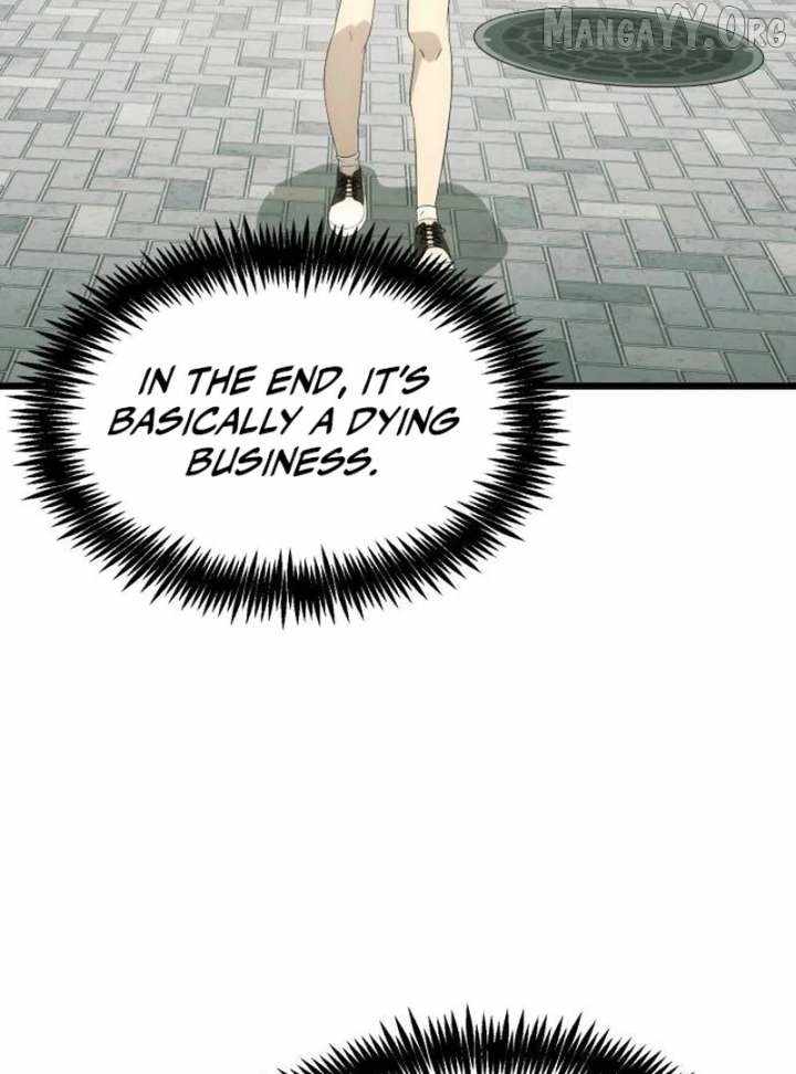 The Dignity of a Chaebol Chapter 23 page 31
