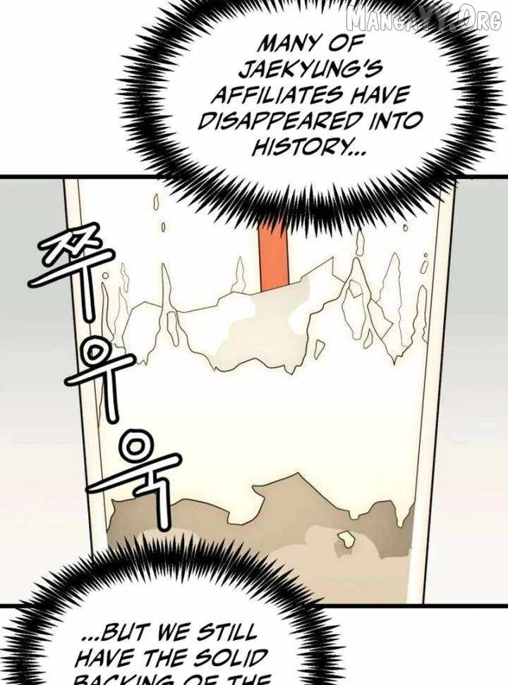 The Dignity of a Chaebol Chapter 23 page 32