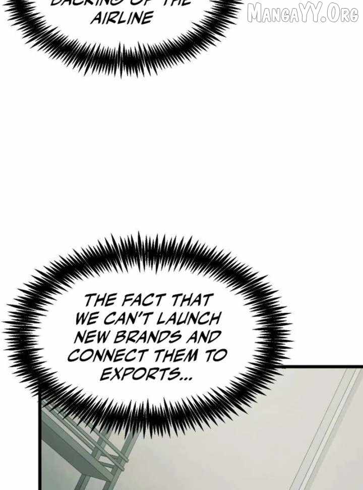 The Dignity of a Chaebol Chapter 23 page 33