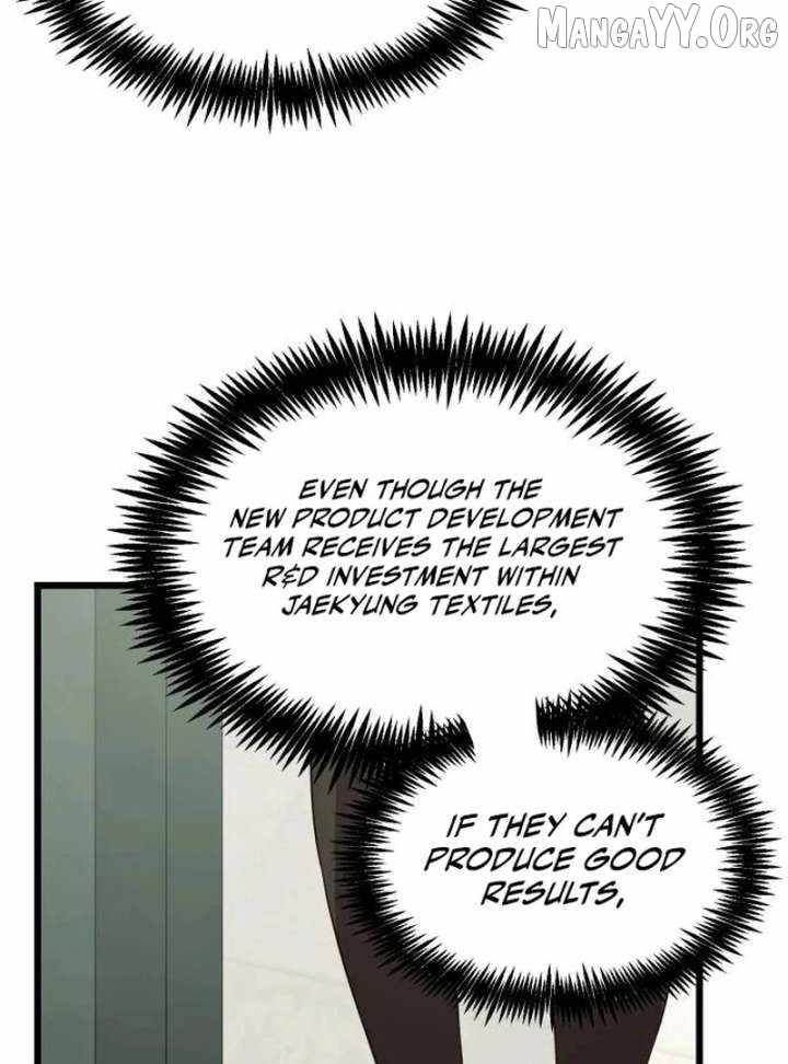 The Dignity of a Chaebol Chapter 23 page 35