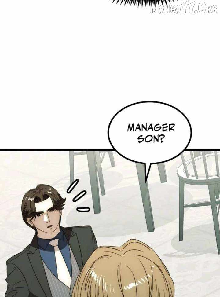 The Dignity of a Chaebol Chapter 23 page 37