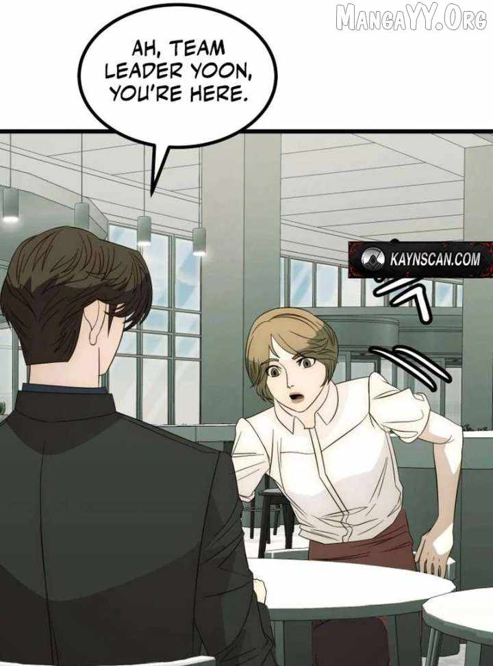 The Dignity of a Chaebol Chapter 23 page 41