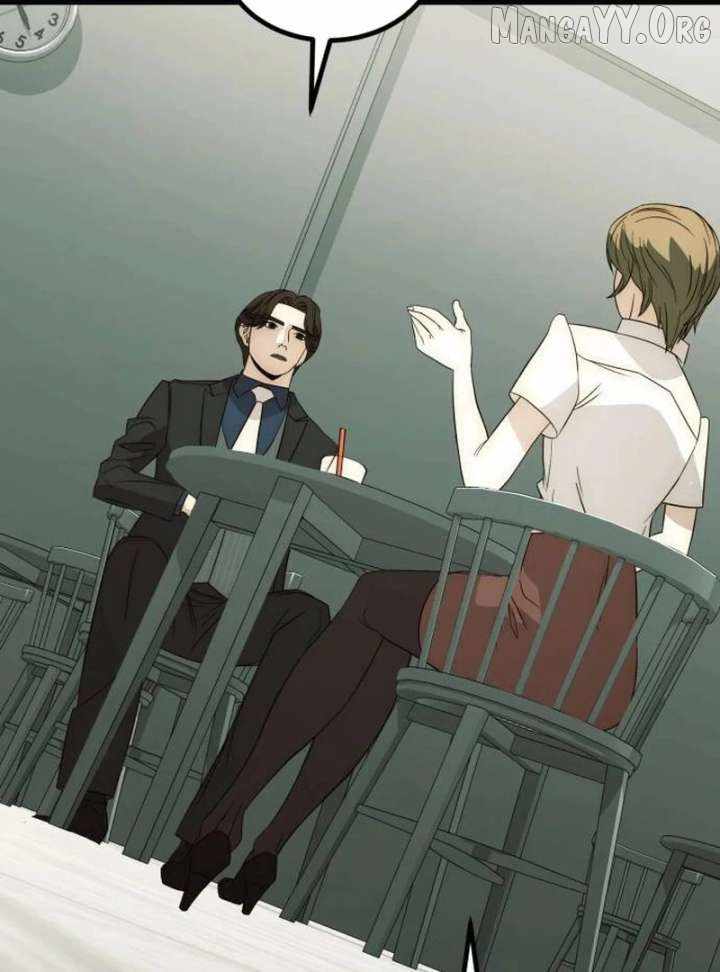 The Dignity of a Chaebol Chapter 23 page 43