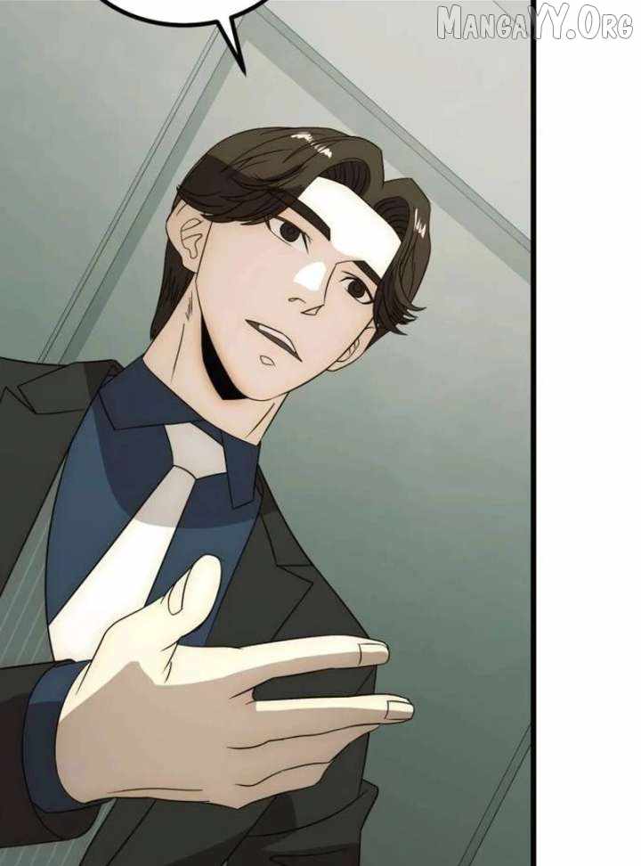 The Dignity of a Chaebol Chapter 23 page 45