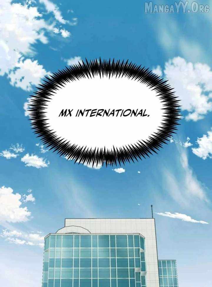 The Dignity of a Chaebol Chapter 23 page 47