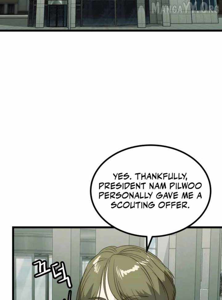 The Dignity of a Chaebol Chapter 23 page 49
