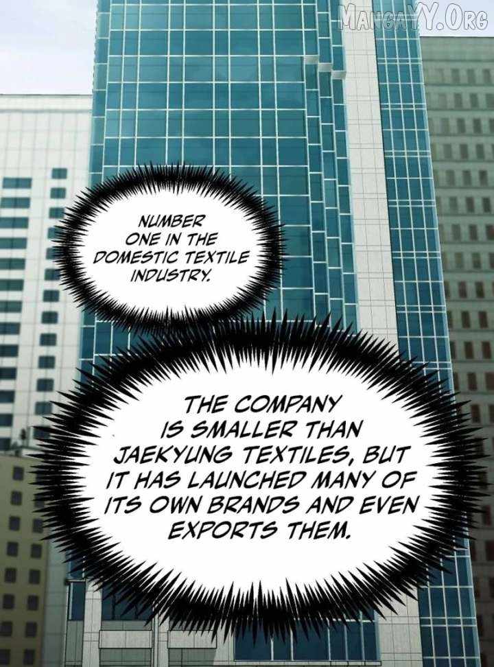 The Dignity of a Chaebol Chapter 23 page 48