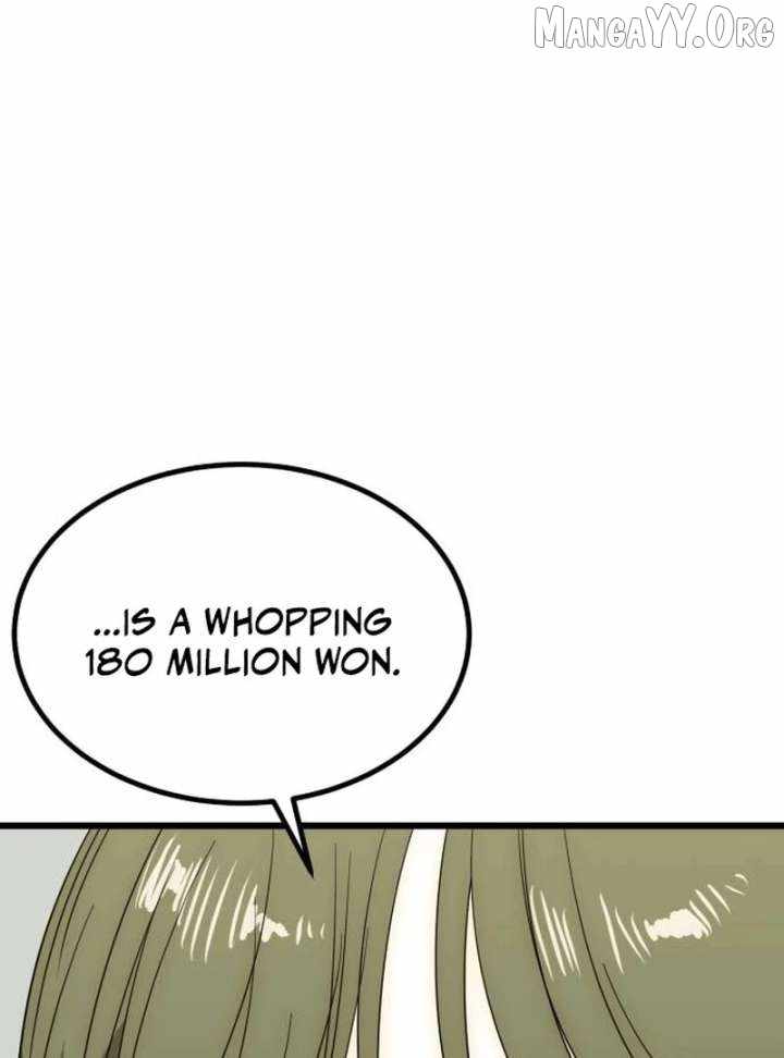 The Dignity of a Chaebol Chapter 23 page 51