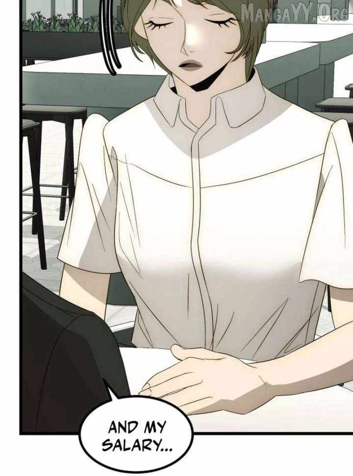 The Dignity of a Chaebol Chapter 23 page 50