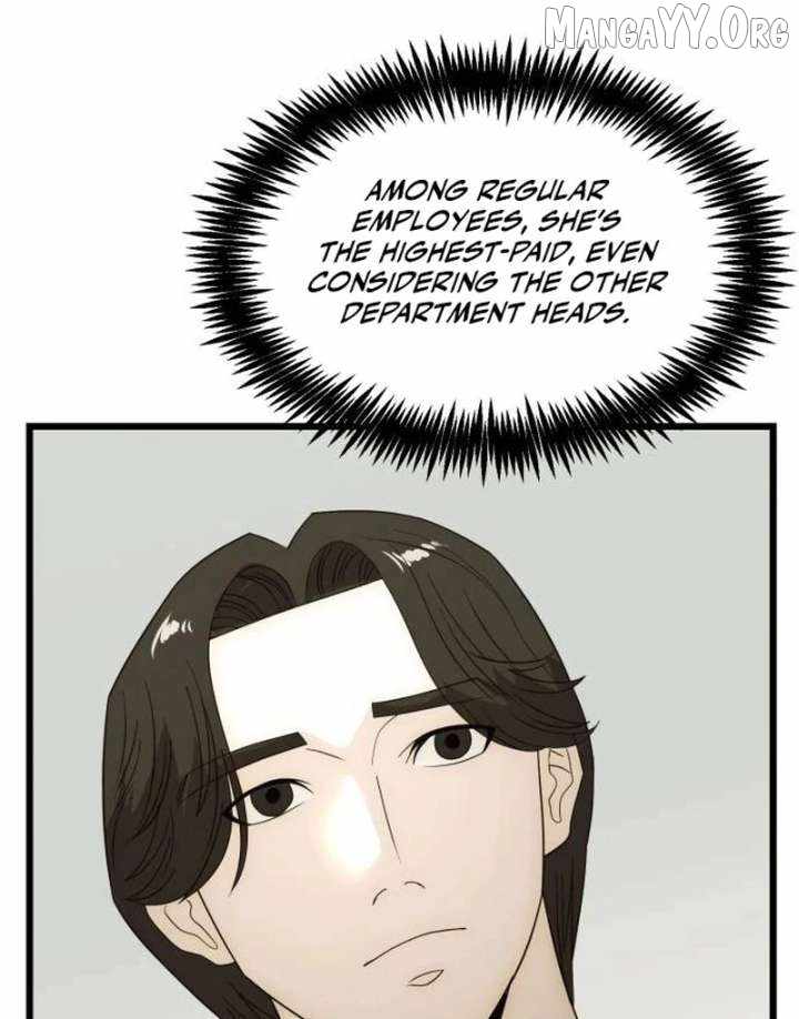 The Dignity of a Chaebol Chapter 23 page 53