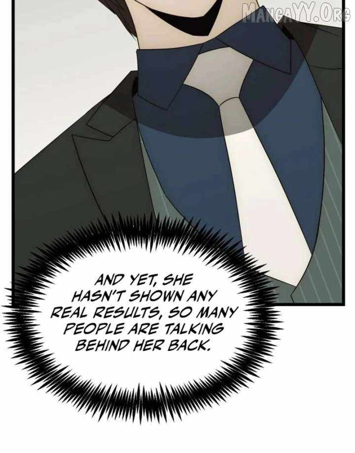 The Dignity of a Chaebol Chapter 23 page 54
