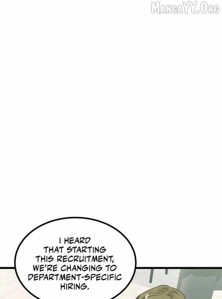 The Dignity of a Chaebol Chapter 23 page 55