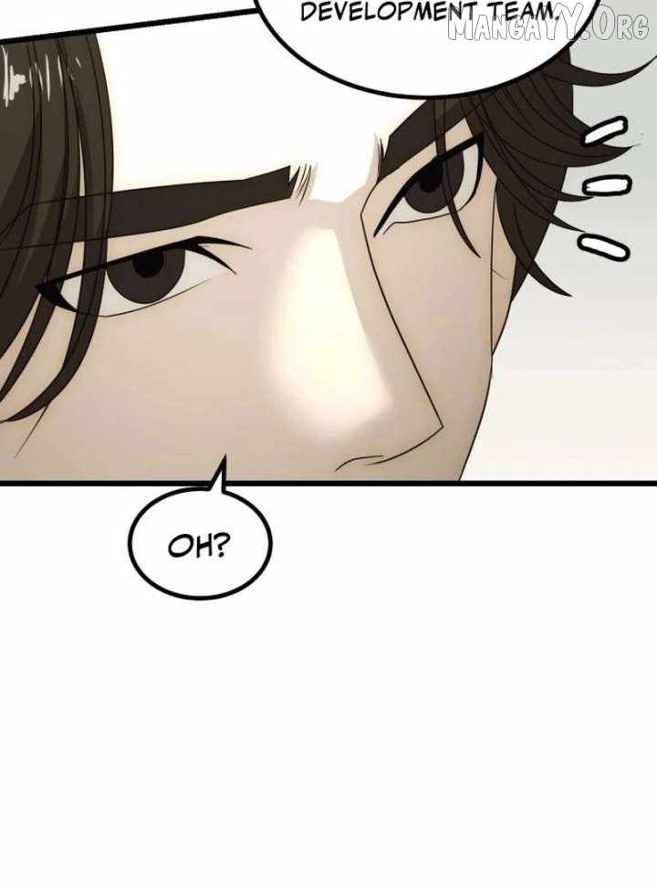 The Dignity of a Chaebol Chapter 23 page 57