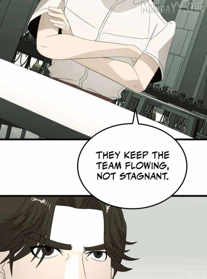 The Dignity of a Chaebol Chapter 23 page 61