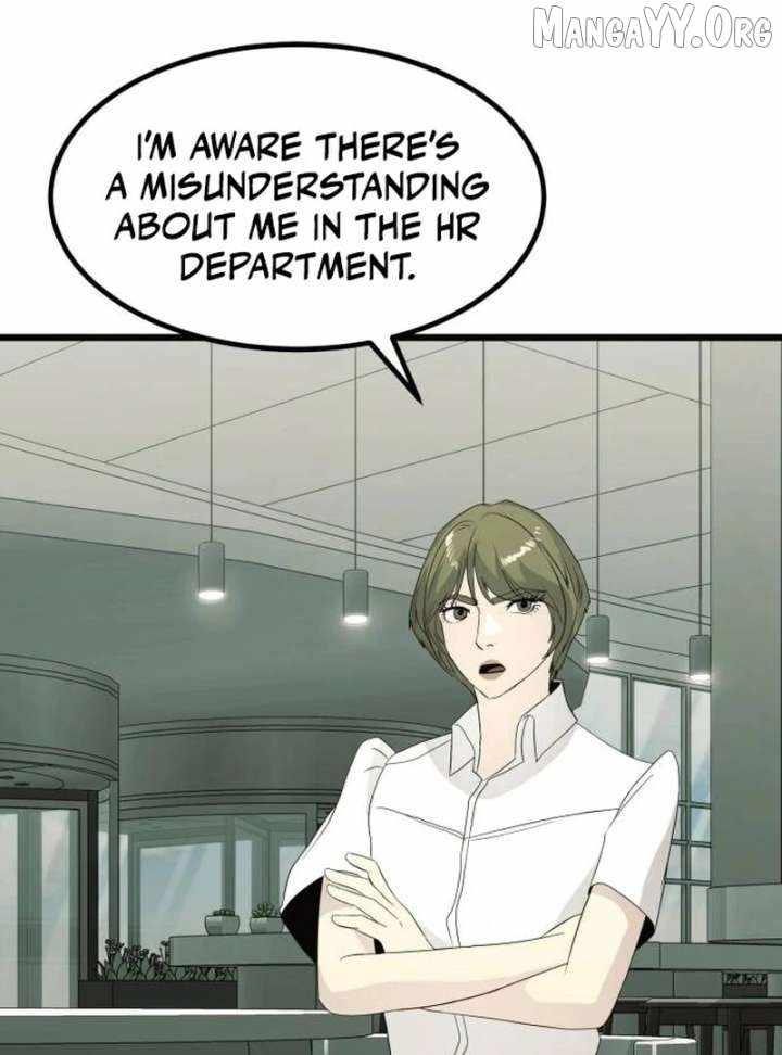 The Dignity of a Chaebol Chapter 23 page 63
